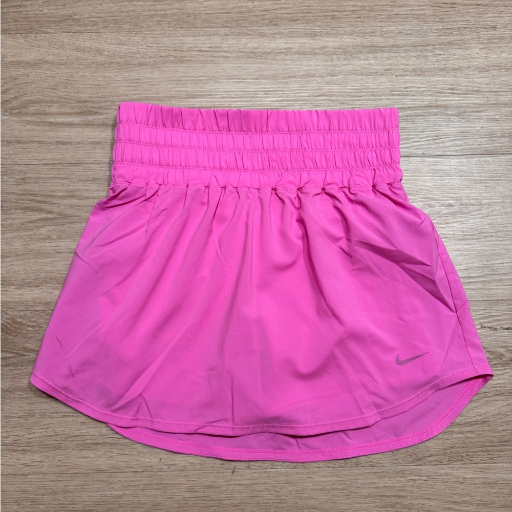 Nike Dri-FIT Pink Skirt / Skort
